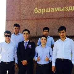 Нурсултан Мусабеков, 06.12.1991, Шымкент