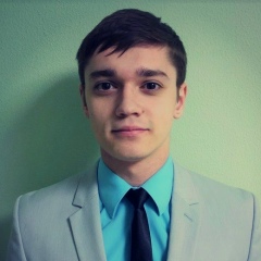 Андрей Коцюба, 13.05