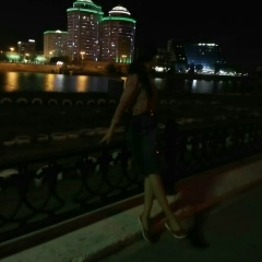 Nazgul Zhanbalaeva, 15.06.1992