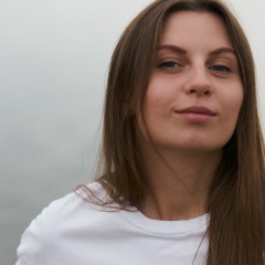 Юлия Наконечная, 09.04, Сергиев Посад