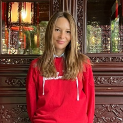 Наталья Кононова, Пермь