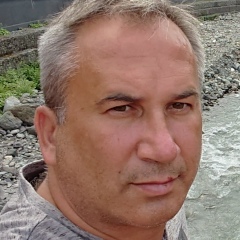 Максим Кругов, 24.02, Москва