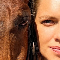 Ксения Ярчак, 01.12, Москва