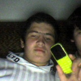 Рома Звонарев, 24.05.1997, Тырныауз