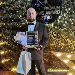 Сергей Ворон, 10.04.1985, Москва