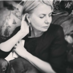 Татьяна Фрейберг, 22.04, Санкт-Петербург