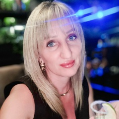 Виктория Лебедева, 17.05, Мариуполь