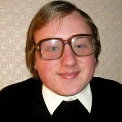 Алексей Почтальон, 25.03.1982