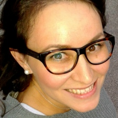 Oksana Beethi, 06.02, Киев