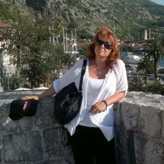 Виктория Артемьева, 01.03, Санкт-Петербург