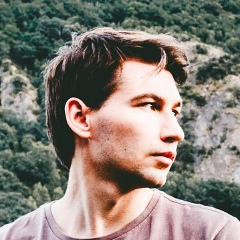 Антон Lopukhovskii, 01.10.1992, Москва