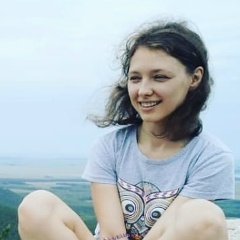 Ирина Лашова, 31.05, Омск
