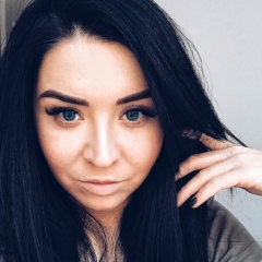 Карина Разина, 22.12, Минск