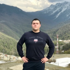 Михаил Тирацуян, 20.03.1992, Ростов-на-Дону