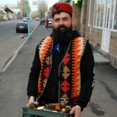 Андрей Рюмкин, Самара