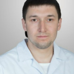 Руслан Алькема, 20.04.1986, Санкт-Петербург