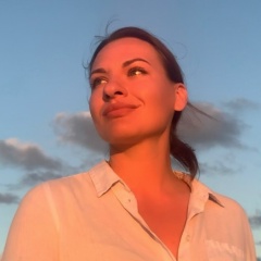 Лена Качерова, 19.09, Москва