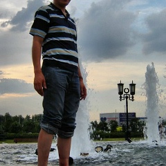 Бадмаев Баир, 27.04.1978, Улан-Удэ