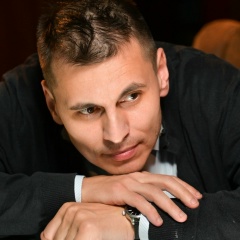 Антон Ревякин, 13.11.1984, Санкт-Петербург