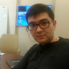 Шавкат Турдукулов, 30.06.1983, Шымкент