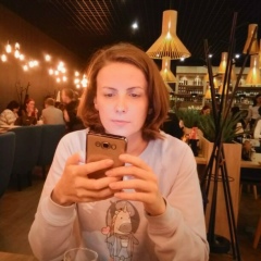 Евгения Алейникова, 01.01.1984, Рига