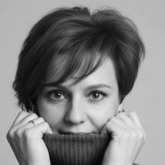 Наталия Молаке, 08.02, Сургут