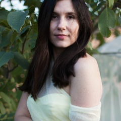 Александра Резниченко/Антонова, 02.02, Луганск