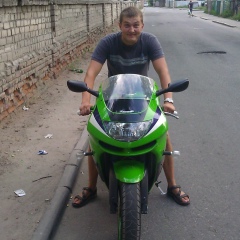 Андрей Петров, 06.06, Липецк