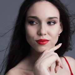 Екатерина Федонина, 26.04.1998, Пенза