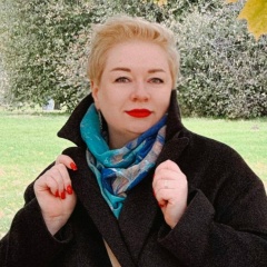 Светлана Антипова, 20.02.1990, Москва