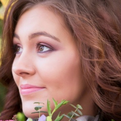 Лера Щипицына, 25.01, Москва