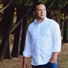 Алексей Вашурин, 09.04.1985, Санкт-Петербург