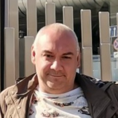 Дмитрий Кузнецов, 21.12.1983, Радужный