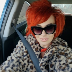 Алёна А, Липецк