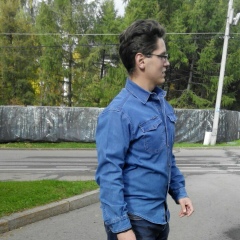 Денис Довгаль, 18.09, Смела
