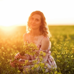 Мария Татур, 16.07.1989, Санкт-Петербург