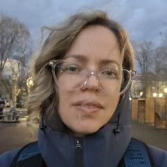 Елена Малиц, 18.09, Саратов