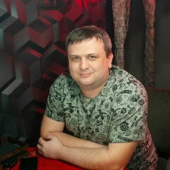 Артём Степанов, 27.10.1989, Ижевск