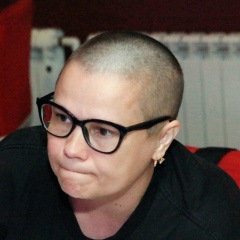 Наталья Тимофеева, 15.08.1981, Камышин