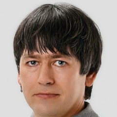 Рим Абдрахманов, Санкт-Петербург