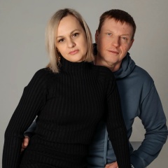 Елизавета Кузовкова, 31.05.1979, Новосибирск