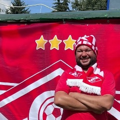 Игорь Субботин, 31.10, Липецк