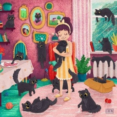 Дарья Котова