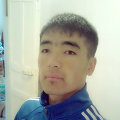 Шадияр Жексенбаев, Шымкент