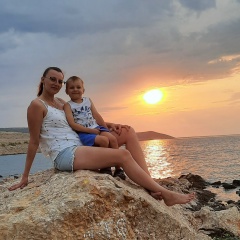 Tatjana Noak, 24.10.1991, Rastatt