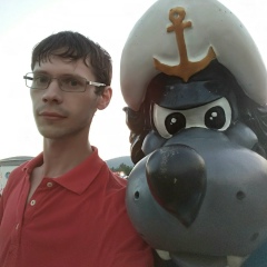 Кирилл Баклагов, 29.05.1987, Москва