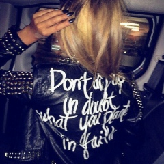 Vlada Vladimerskaya, 26.02, Москва