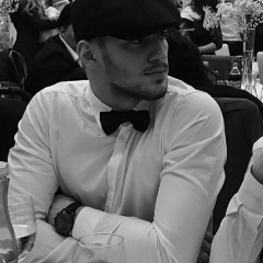 Amar Timxanov, 03.12.1992, Barcelona