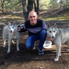 Сергій Криницький, 27.04.1993, Сарны