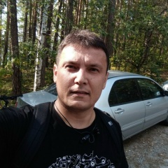 Жамиль Нигматьянов